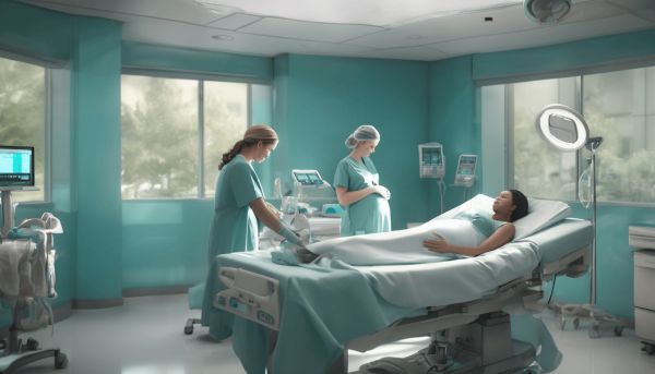Accouchement ouverture col : comprendre la dilatation et ses étapes