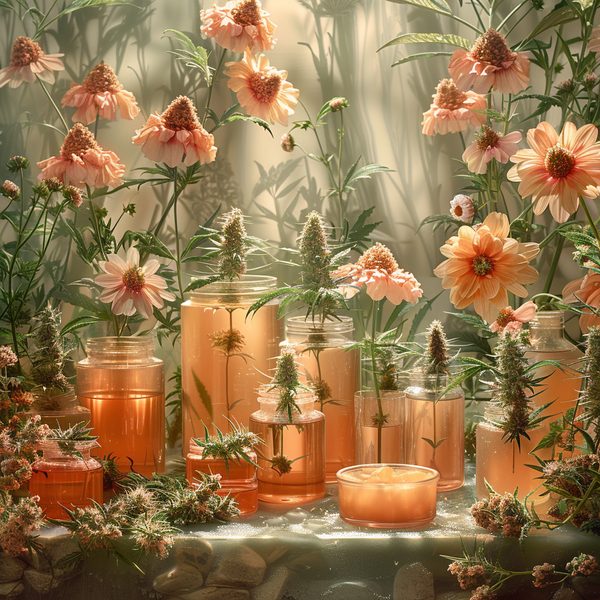 Avis stormrock : fleurs et résines chanvre de qualité