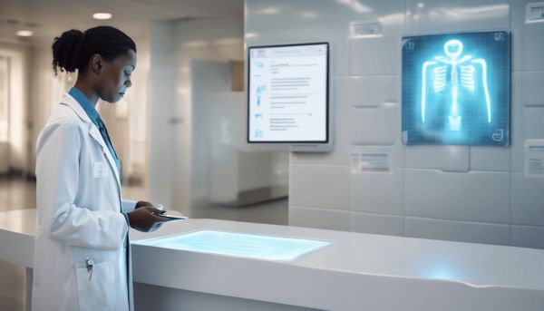 Identifiant RPPS : comprendre son utilisation et ses enjeux