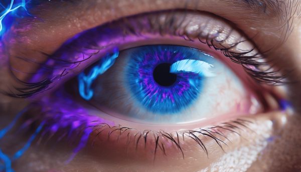 Les causes des migraines ophtalmiques et leurs effets