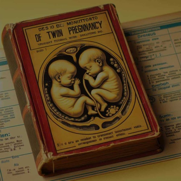 Comment optimiser le suivi du développement fœtal en cas de grossesse gémellaire ?