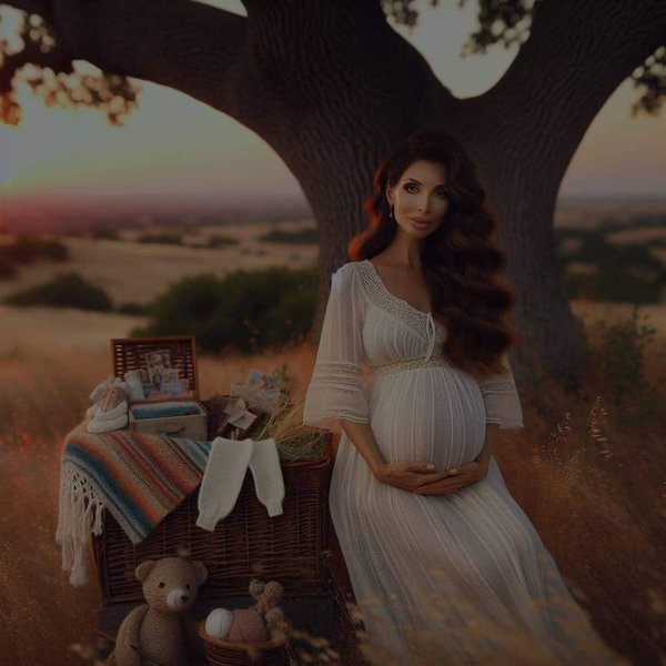 Comment organiser une séance photo de grossesse mémorable et originale?