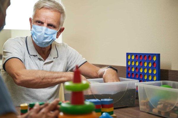 Comment les interventions en ergothérapie peuvent-elles aider les enfants avec des troubles de coordination?