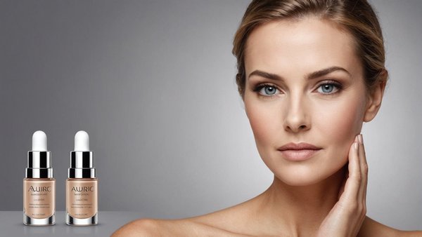 Découvrir aluric paris : site spécialiste des cosmétiques anti-âge et compléments alimentaires haute qualité