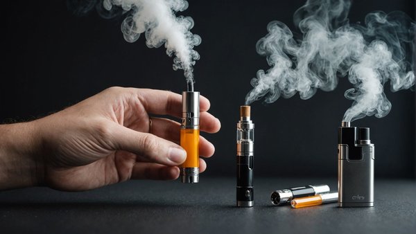 Accessoires pour cigarette électronique : trouvez la qualité à bon prix