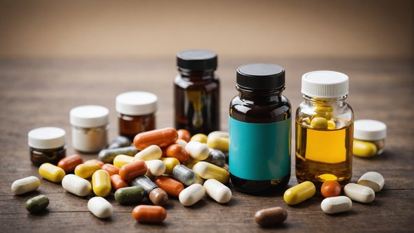 Façonnier compléments alimentaires : solutions de qualité assurée