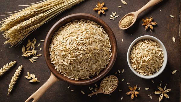 Psyllium blond bio : un produit qui agit rapidement sur la santé