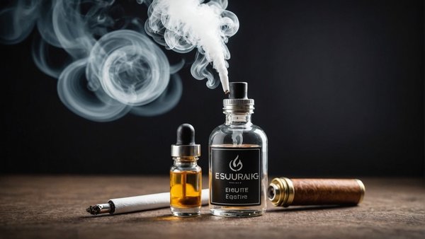 Comment les e-liquides peuvent vous aider à arrêter de fumer