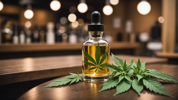 Boutique de cbd en ligne: découvrez des produits primés et des promos
