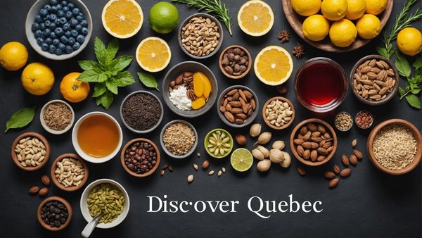 Découvrez la santé au québec : conseils et remèdes naturels