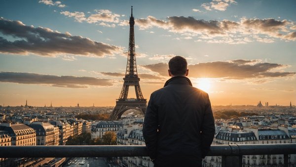 Coach de vie à paris : surmontez vos défis avec marine