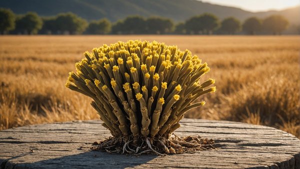 Quels sont les apports de la cistanche tubulosa au quotidien
