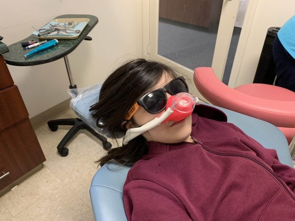 Comment gérer la peur du dentiste ?