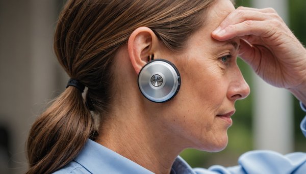 Améliorez votre audition avec l'audioprothésiste à sceaux